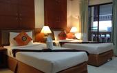 Туры в отель SEATEL Phuket Patong Beach