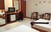 Туры в отель SEATEL Phuket Patong Beach