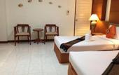 Туры в отель SEATEL Phuket Patong Beach