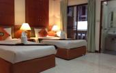 Туры в отель SEATEL Phuket Patong Beach