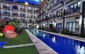 Туры в отель The Aromas of Bali Hotel & Residence