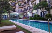 Туры в отель The Aromas of Bali Hotel & Residence