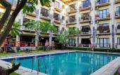 Туры в отель The Aromas of Bali Hotel & Residence