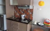 Туры в отель The Aromas of Bali Hotel & Residence