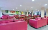Туры в отель The Aromas of Bali Hotel & Residence