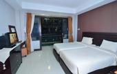 Туры в отель The Aromas of Bali Hotel & Residence