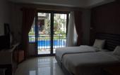 Туры в отель The Aromas of Bali Hotel & Residence