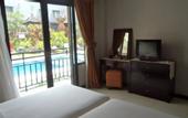 Туры в отель The Aromas of Bali Hotel & Residence