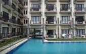 Туры в отель The Aromas of Bali Hotel & Residence