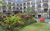 Туры в отель The Aromas of Bali Hotel & Residence