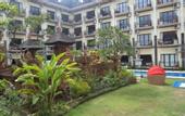 Туры в отель The Aromas of Bali Hotel & Residence