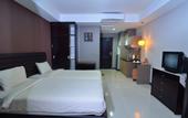 Туры в отель The Aromas of Bali Hotel & Residence