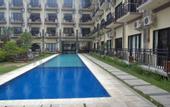 Туры в отель The Aromas of Bali Hotel & Residence