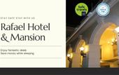 Туры в отель Rafael Mansion Bangkok Aiport
