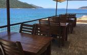 Туры в отель Olympos Mocamp Kas