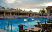 Туры в отель Aes Club Hotel