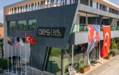 Туры в отель Aes Club Hotel