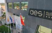 Туры в отель Aes Club Hotel