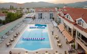 Туры в отель Aes Club Hotel