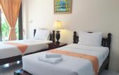 Туры в отель Panupong Hotel