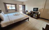 Туры в отель Panupong Hotel