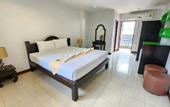 Туры в отель Panupong Hotel