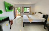 Туры в отель Panupong Hotel
