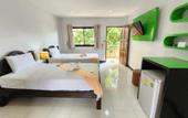 Туры в отель Panupong Hotel