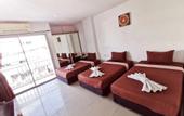 Туры в отель Blue Star Hotel