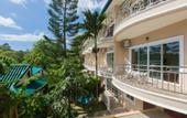 Туры в отель Patong Rai Rum Yen Resort