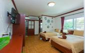 Туры в отель Patong Rai Rum Yen Resort