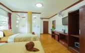 Туры в отель Patong Rai Rum Yen Resort