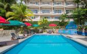 Туры в отель Patong Rai Rum Yen Resort