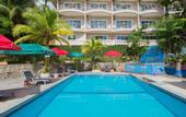 Туры в отель Patong Rai Rum Yen Resort