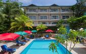 Туры в отель Patong Rai Rum Yen Resort