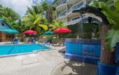 Туры в отель Patong Rai Rum Yen Resort