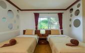 Туры в отель Patong Rai Rum Yen Resort
