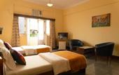 Туры в отель Sea Green South Hotel