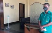 Туры в отель Sea Green South Hotel