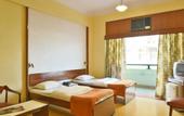 Туры в отель Sea Green South Hotel