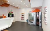 Туры в отель easyHotel Amsterdam City Centre South