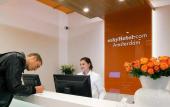 Туры в отель easyHotel Amsterdam City Centre South