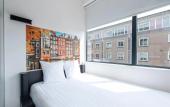Туры в отель easyHotel Amsterdam City Centre South