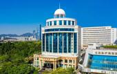 Туры в отель Shenzhen Shanghai Hotel