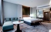 Туры в отель Shenzhen Shanghai Hotel