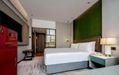 Туры в отель Shenzhen Shanghai Hotel