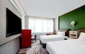 Туры в отель Shenzhen Shanghai Hotel