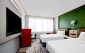 Туры в отель Shenzhen Shanghai Hotel