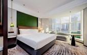 Туры в отель Shenzhen Shanghai Hotel