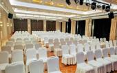 Туры в отель Shenzhen Shanghai Hotel